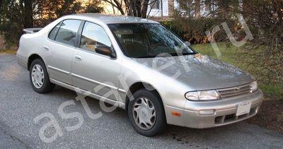 Купить генератор Nissan Altima I, ремонт генератора Nissan Altima I